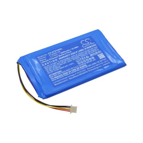 Autopropad basic key programmer battery scanner diagnostic xtool
