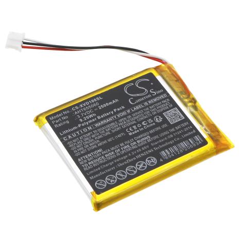 Aht655060 vvdi key tool max programming device battery scanner diagno