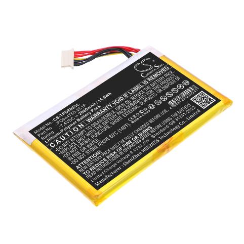 Pc944755 2s1p ad800bt battery scanner diagnostic topdon