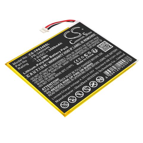 Pr 348594n artimini scan tool battery scanner diagnostic topdon