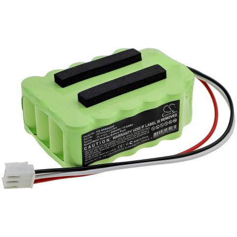 Gp50aak22ymx 0111360177 battery serrure electronique manusa