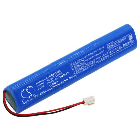 Refc battery 946933
