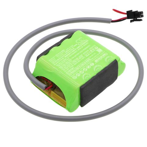 Refc battery gp2100afht