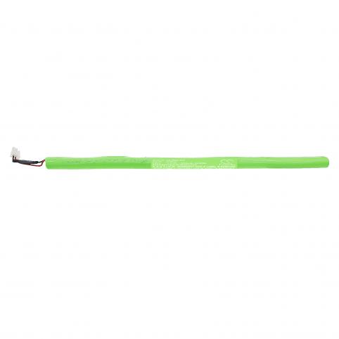 Battery  profalux 3106541 visio solar roller shutter