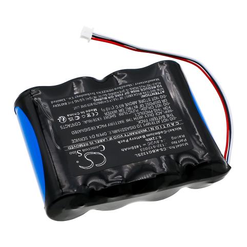 Battery  kaba 132-512003 132-512003