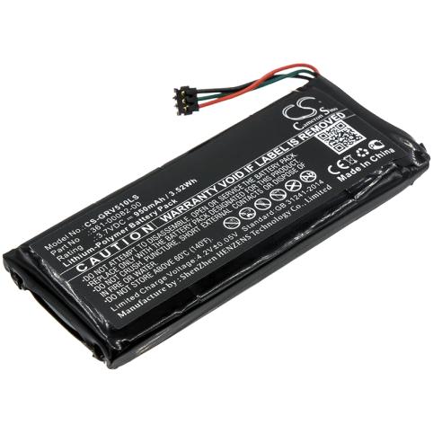 Battery  garmin 361 00082 00