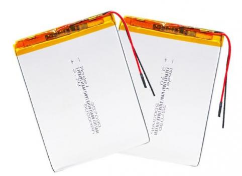 Battery  toscido x102 4g lte