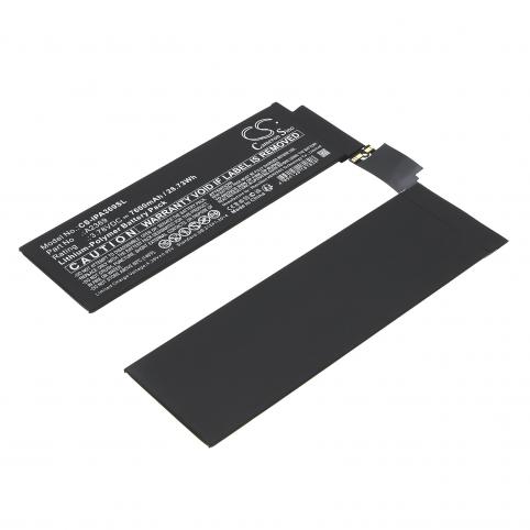 Battery tablet apple a2459