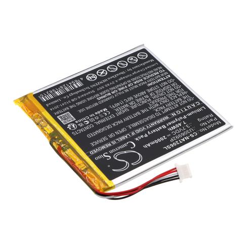 Battery  onn u306992p surf tablet 7
