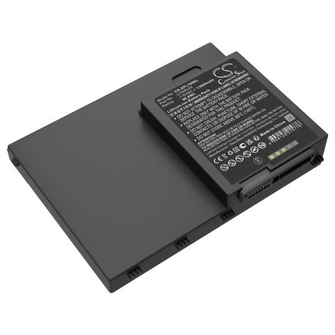 Battery tablet xplore xlbe1