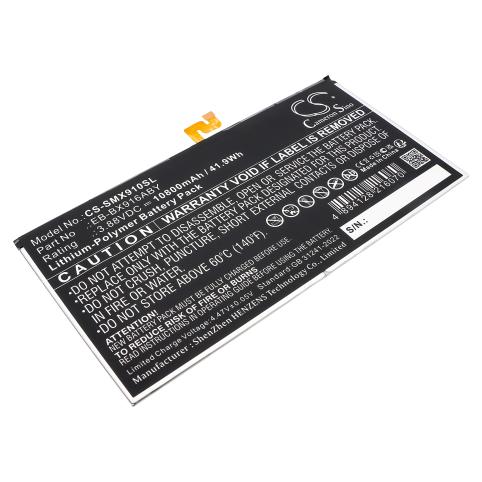 Battery  samsung eb-bx916aby galaxy tab s9 ultra