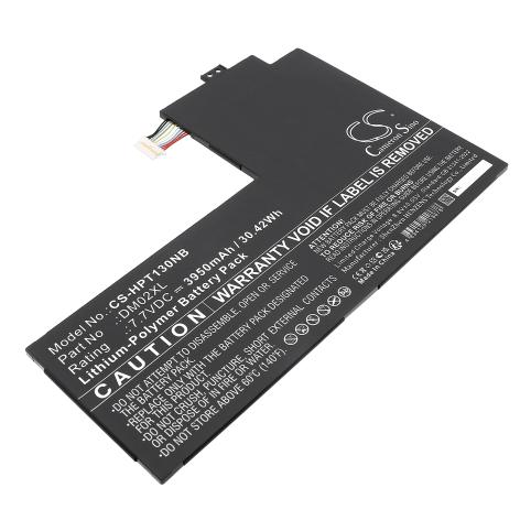 Battery  hp dm02xl 11-be0013dx