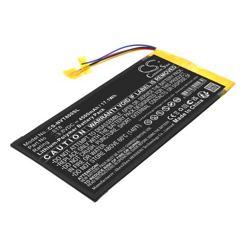 Battery tablet nvidia shield k1