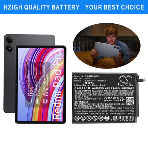 Battery  redmi bn5s