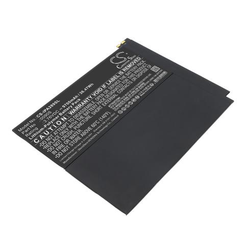 Battery tablet apple a2898