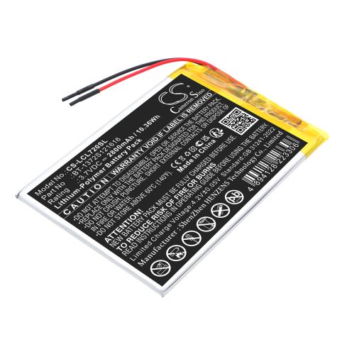 Battery  polaroid sr3070110p