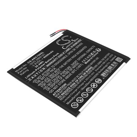 Battery  archos goc 2869141