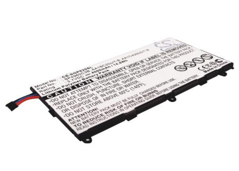 Battery  samsung galaxy tab 7.0