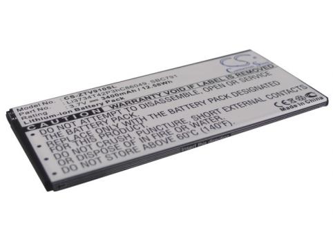 Battery tablet optus mytab
