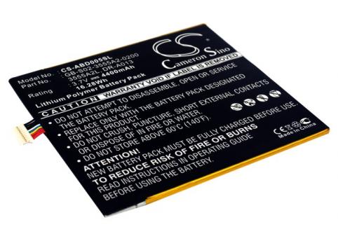 Battery  amazon qp01