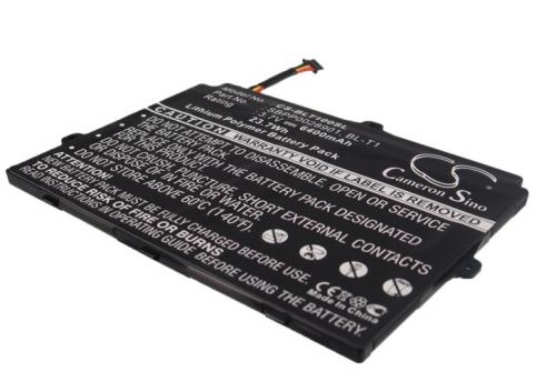 Battery  lg optimus pad v900, optimus pad l-06c