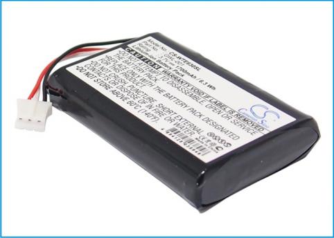 Battery tablet wacom cte 620bt