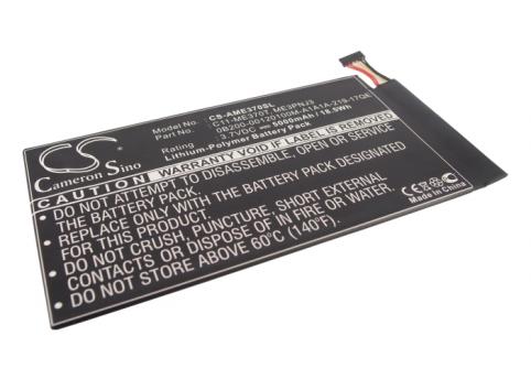 Battery tablet asus tf400