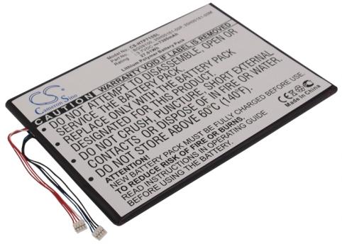 Battery  htc bg09100