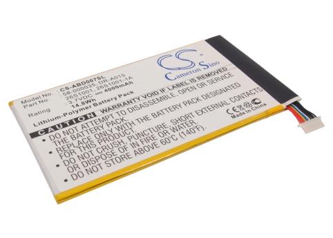 Battery  amazon dr a015
