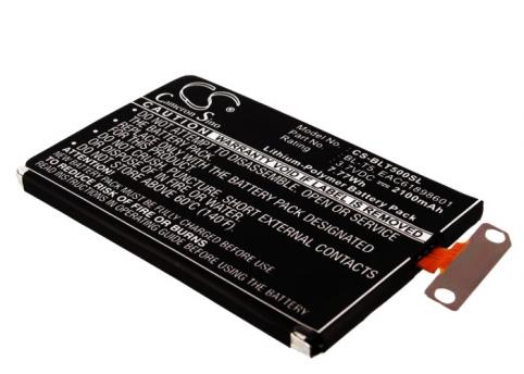 Battery  sprint ls970