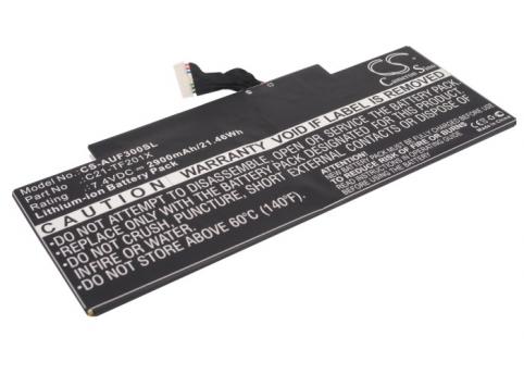 Battery  asus transformer tf300tg