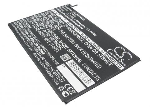 Battery  apple a1489 ipad mini 2