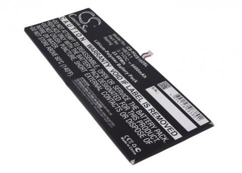 Battery tablet huawei mediapad 10 link