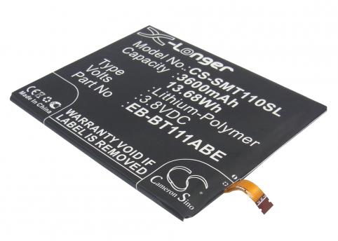 Battery tablet samsung galaxy tab 3 lite 7.0 3g