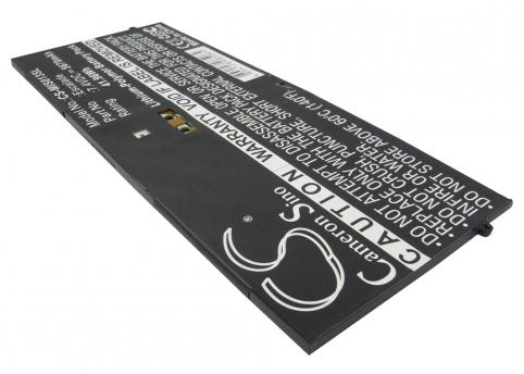 Battery  microsoft escalade surface pro