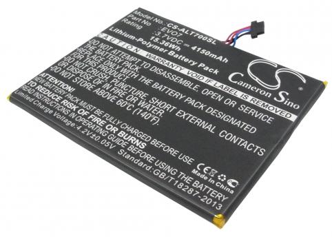 Battery  alcatel evo7 one touch evo 7