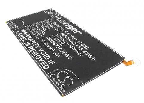 Battery tablet huawei mediapad x1 7.0 lte