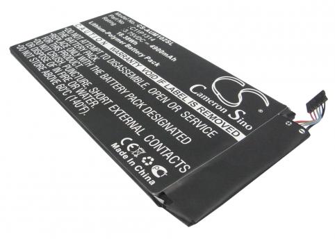 Battery tablet asus me102
