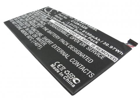 Battery tablet asus t100t