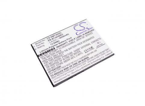 Battery for tablet samsung sm t360 eb bt365bbu