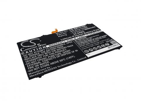 Battery for tablet samsung galaxy tab s2 9.7 lte a