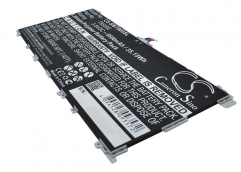 Battery tablet samsung galaxy tabpro 12.2