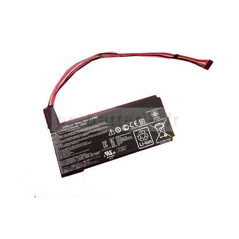 Battery tablet asus transformer aio p1801