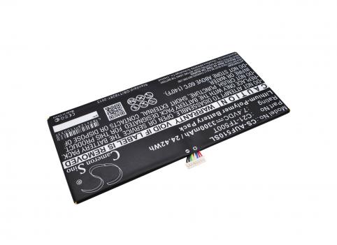 Battery  asus c21 tf500t