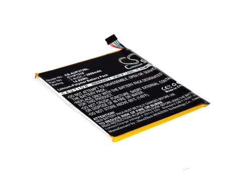 Battery tablet asus me372cg