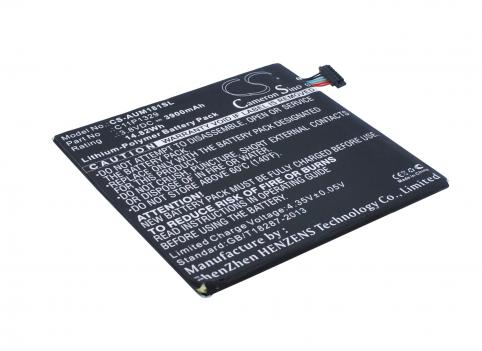Battery tablet asus memo pad 8 me181a