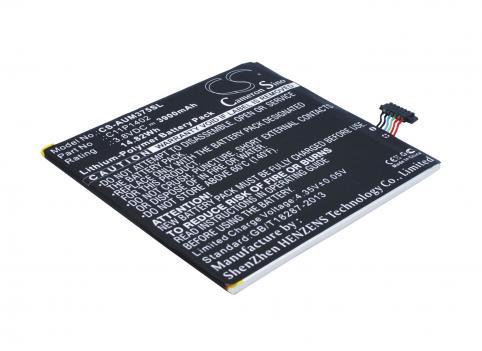 Battery tablet asus k019