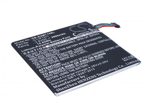 Battery tablet asus me175kg