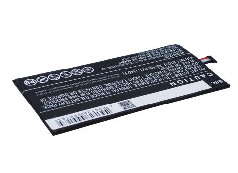 Battery tablet acer iconia tab 7