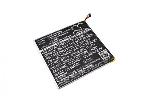 Battery  acer iconia tab a1